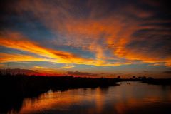 0-Sunset-sky